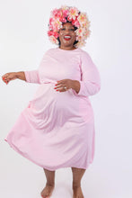 Load image into Gallery viewer, Raven Alexandria Pink Rose
